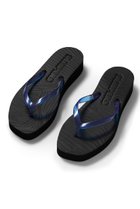 【スリーパー/SLEEPERS】のTapered Plattform Transparent ビーチサンダル ブルー|ID: prp329100004931984 ipo3291000000037017396