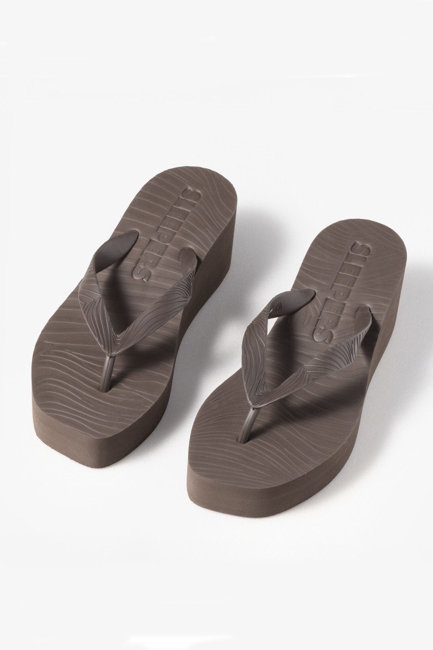 【スリーパー/SLEEPERS】のHigh Platform ビーチサンダル 人気、トレンドファッション・服の通販 founy(ファニー) 　ファッション　Fashion　レディースファッション　Fashion for Women　サンダル　Sandals, Summer Shoes　スクエア　Square, Square Shape　ビーチ　Beach, Seaside　プレミアム　Premium, High-End　新作・新入荷　New Arrivals / New In　other-2|ID: prp329100004931985 ipo3291000000037017403