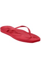 【スリーパー/SLEEPERS】のTaperd ビーチサンダル レッド|ID: prp329100004931986 ipo3291000000037017408