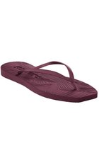 【スリーパー/SLEEPERS】のTaperd ビーチサンダル バーガンディ|ID: prp329100004931986 ipo3291000000037017409