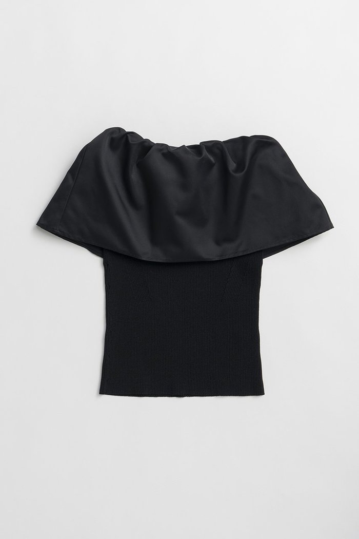 【プランク プロジェクト/PRANK PROJECT】のマルチベアトップ / Multi Bare Top インテリア・キッズ・メンズ・レディースファッション・服の通販 founy(ファニー) https://founy.com/ ファッション Fashion レディースファッション Fashion for Women トップス・カットソー Cut & Sew Tops キャミソール&ノースリーブ Camisoles & Sleeveless Tops シャツ・ブラウス・オフィスカジュアル Elegant Blouses & Button-Ups ロングTシャツ・Tシャツ Longline T-Shirts & Tees カットソー・ベーシックTシャツ Cut-and-Sewn Tops / Stretch Tees & Basics キャミソール Camisole, Spaghetti Strap Top タンク Tank Top, Sleeveless Top 新作・新入荷 New Arrivals / New In |ID: prp329100004931993 ipo3291000000037017471