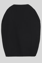 【イロット/IIROT】のcircle cotton トップス ブラック|ID: prp329100004931995 ipo3291000000037017494