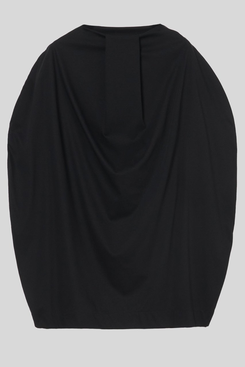 【イロット/IIROT】のcircle cotton トップス 人気、トレンドファッション・服の通販 founy(ファニー) 　ファッション　Fashion　レディースファッション　Fashion for Women　トップス・カットソー　Cut & Sew Tops　シャツ・ブラウス・オフィスカジュアル　Elegant Blouses & Button-Ups　ロングTシャツ・Tシャツ　Longline T-Shirts & Tees　カットソー・ベーシックTシャツ　Cut-and-Sewn Tops / Stretch Tees & Basics　なめらか　Smooth, Silky Texture　コンパクト　Compact, Small Size　サークル　Circle, Round Design　ショート　Short, Short Length　シンプル　Simple, Minimal　スリーブ　Sleeve, Long Sleeve / Short Sleeve　バランス　Balance, Style Balance　パターン　Pattern, Design Print　フォルム　Silhouette, Form　ボトム　Bottoms, Lower Wear　エレガント 上品　Elegant　新作・新入荷　New Arrivals / New In　other-2|ID: prp329100004931995 ipo3291000000037017495