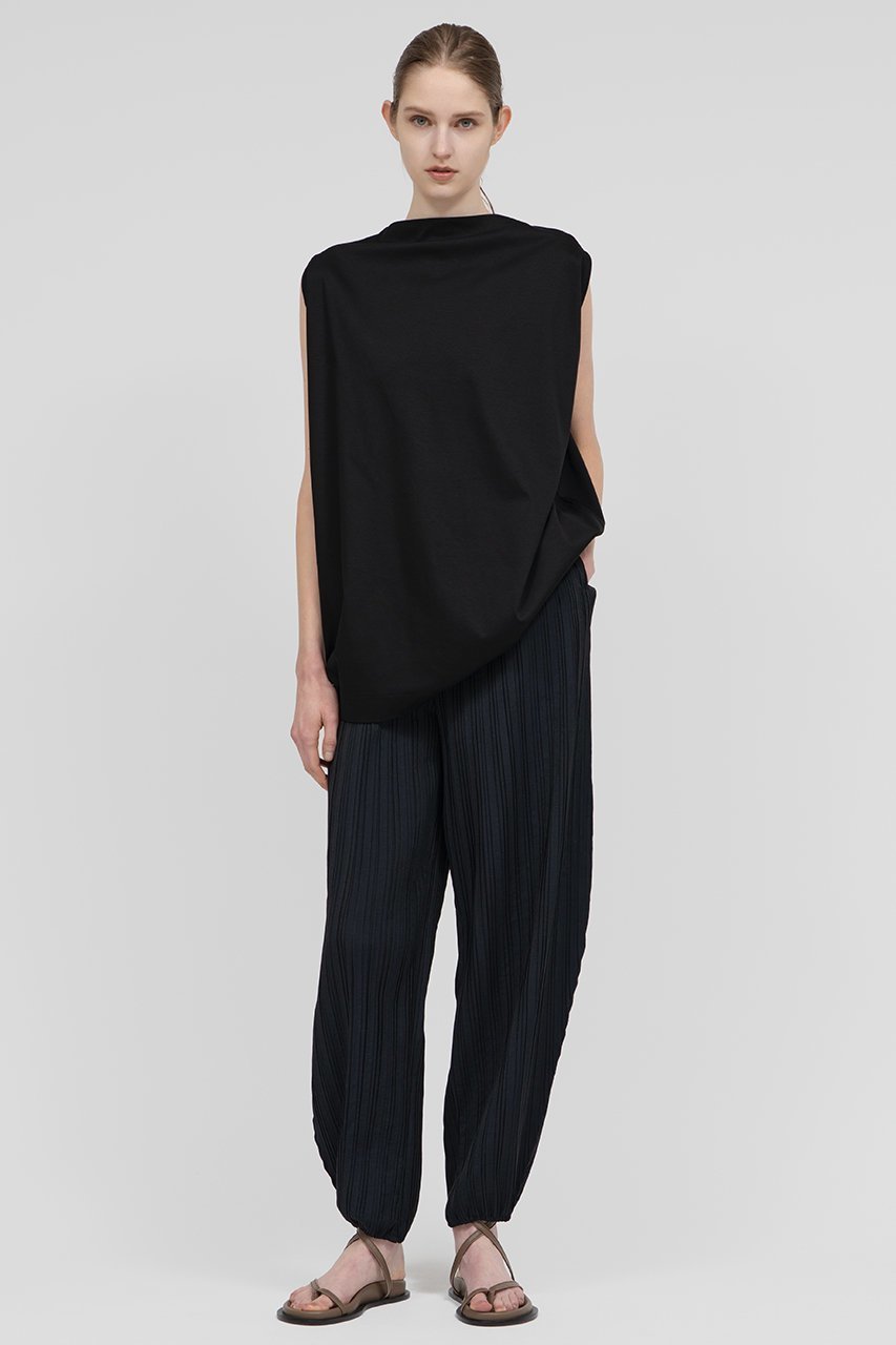 【イロット/IIROT】のcircle cotton トップス 人気、トレンドファッション・服の通販 founy(ファニー) 　ファッション　Fashion　レディースファッション　Fashion for Women　トップス・カットソー　Cut & Sew Tops　シャツ・ブラウス・オフィスカジュアル　Elegant Blouses & Button-Ups　ロングTシャツ・Tシャツ　Longline T-Shirts & Tees　カットソー・ベーシックTシャツ　Cut-and-Sewn Tops / Stretch Tees & Basics　なめらか　Smooth, Silky Texture　コンパクト　Compact, Small Size　サークル　Circle, Round Design　ショート　Short, Short Length　シンプル　Simple, Minimal　スリーブ　Sleeve, Long Sleeve / Short Sleeve　バランス　Balance, Style Balance　パターン　Pattern, Design Print　フォルム　Silhouette, Form　ボトム　Bottoms, Lower Wear　エレガント 上品　Elegant　新作・新入荷　New Arrivals / New In　other-5|ID: prp329100004931995 ipo3291000000037017498