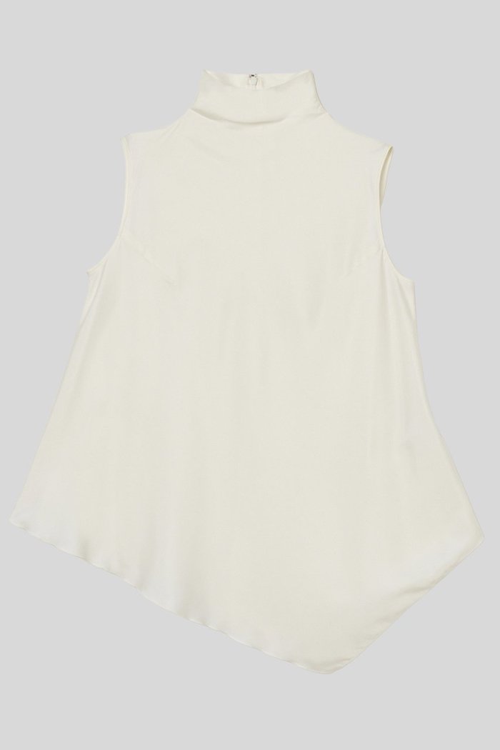 【イロット/IIROT】のchambray トップス インテリア・キッズ・メンズ・レディースファッション・服の通販 founy(ファニー) https://founy.com/ ファッション Fashion レディースファッション Fashion for Women トップス・カットソー Cut & Sew Tops キャミソール&ノースリーブ Camisoles & Sleeveless Tops シャツ・ブラウス・オフィスカジュアル Elegant Blouses & Button-Ups ロングTシャツ・Tシャツ Longline T-Shirts & Tees カットソー・ベーシックTシャツ Cut-and-Sewn Tops / Stretch Tees & Basics アシンメトリー Asymmetrical Style インナー Innerwear キャミソール Camisole, Spaghetti Strap Top キュプラ Cupro, Eco Fabric セットアップ Set-Up, Coordinated Outfit タンク Tank Top, Sleeveless Top ドレープ Drape, Draping Fabric ボトム Bottoms, Lower Wear ヴィンテージ Vintage Style 新作・新入荷 New Arrivals / New In |ID: prp329100004931996 ipo3291000000037017502