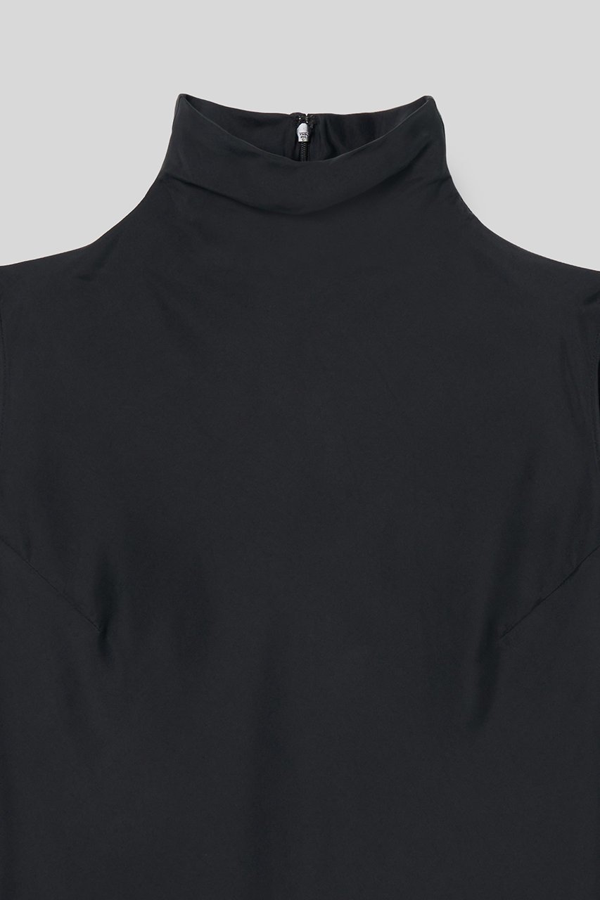 【イロット/IIROT】のchambray トップス 人気、トレンドファッション・服の通販 founy(ファニー) 　ファッション　Fashion　レディースファッション　Fashion for Women　トップス・カットソー　Cut & Sew Tops　キャミソール&ノースリーブ　Camisoles & Sleeveless Tops　シャツ・ブラウス・オフィスカジュアル　Elegant Blouses & Button-Ups　ロングTシャツ・Tシャツ　Longline T-Shirts & Tees　カットソー・ベーシックTシャツ　Cut-and-Sewn Tops / Stretch Tees & Basics　アシンメトリー　Asymmetrical Style　インナー　Innerwear　キャミソール　Camisole, Spaghetti Strap Top　キュプラ　Cupro, Eco Fabric　セットアップ　Set-Up, Coordinated Outfit　タンク　Tank Top, Sleeveless Top　ドレープ　Drape, Draping Fabric　ボトム　Bottoms, Lower Wear　ヴィンテージ　Vintage Style　新作・新入荷　New Arrivals / New In　other-3|ID: prp329100004931996 ipo3291000000037017507