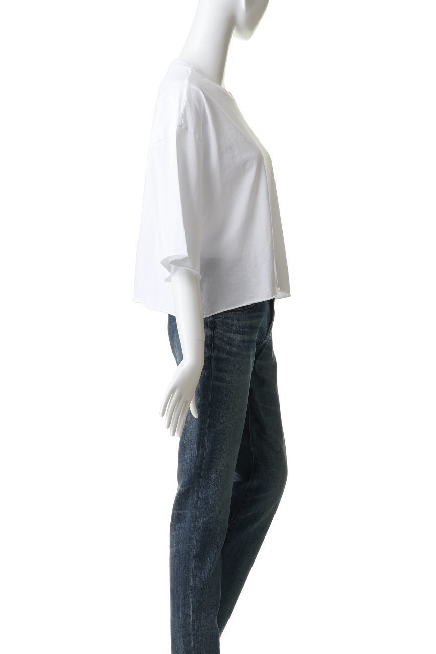 【フランク&アイリーン/Frank&Eileen】のLAB VINTAGE JERSEY 7分袖カットソー シャツ 人気、トレンドファッション・服の通販 founy(ファニー) 　ファッション　Fashion　レディースファッション　Fashion for Women　トップス・カットソー　Cut & Sew Tops　シャツ・ブラウス・オフィスカジュアル　Elegant Blouses & Button-Ups　ロングTシャツ・Tシャツ　Longline T-Shirts & Tees　カットソー・ベーシックTシャツ　Cut-and-Sewn Tops / Stretch Tees & Basics　カットソー　Cut and Sewn Top　ショート　Short, Short Length　スリーブ　Sleeve, Long Sleeve / Short Sleeve　バランス　Balance, Style Balance　新作・新入荷　New Arrivals / New In　other-3|ID: prp329100004931997 ipo3291000000037017513