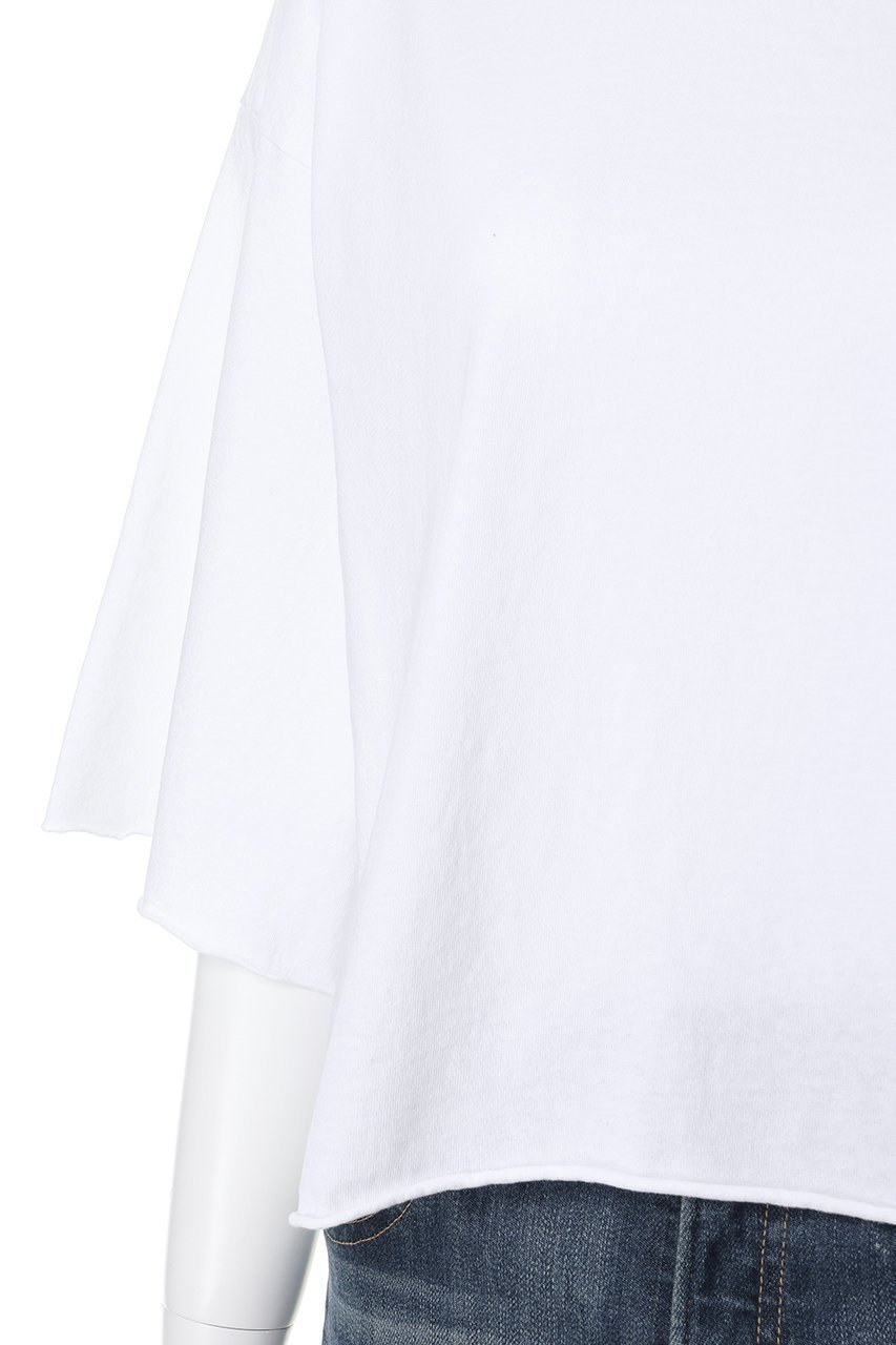 【フランク&アイリーン/Frank&Eileen】のLAB VINTAGE JERSEY 7分袖カットソー シャツ 人気、トレンドファッション・服の通販 founy(ファニー) 　ファッション　Fashion　レディースファッション　Fashion for Women　トップス・カットソー　Cut & Sew Tops　シャツ・ブラウス・オフィスカジュアル　Elegant Blouses & Button-Ups　ロングTシャツ・Tシャツ　Longline T-Shirts & Tees　カットソー・ベーシックTシャツ　Cut-and-Sewn Tops / Stretch Tees & Basics　カットソー　Cut and Sewn Top　ショート　Short, Short Length　スリーブ　Sleeve, Long Sleeve / Short Sleeve　バランス　Balance, Style Balance　新作・新入荷　New Arrivals / New In　other-6|ID: prp329100004931997 ipo3291000000037017516