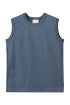 【チノ/CINOH】のREFINA ノースリーブ Tシャツ 人気、トレンドファッション・服の通販 founy(ファニー) ファッション Fashion レディースファッション Fashion for Women トップス・カットソー Cut & Sew Tops キャミソール&ノースリーブ Camisoles & Sleeveless Tops シャツ・ブラウス・オフィスカジュアル Elegant Blouses & Button-Ups ロングTシャツ・Tシャツ Longline T-Shirts & Tees カットソー・ベーシックTシャツ Cut-and-Sewn Tops / Stretch Tees & Basics キャミソール Camisole, Spaghetti Strap Top シンプル Simple, Minimal スリーブ Sleeve, Long Sleeve / Short Sleeve タンク Tank Top, Sleeveless Top ノースリーブ Sleeveless, No-Sleeve エレガント 上品 Elegant 定番 Standard, Basic Item 新作・新入荷 New Arrivals / New In thumbnail ブルー|ID: prp329100004932002 ipo3291000000037017551