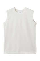 【チノ/CINOH】のREFINA ノースリーブ Tシャツ 人気、トレンドファッション・服の通販 founy(ファニー) ファッション Fashion レディースファッション Fashion for Women トップス・カットソー Cut & Sew Tops キャミソール&ノースリーブ Camisoles & Sleeveless Tops シャツ・ブラウス・オフィスカジュアル Elegant Blouses & Button-Ups ロングTシャツ・Tシャツ Longline T-Shirts & Tees カットソー・ベーシックTシャツ Cut-and-Sewn Tops / Stretch Tees & Basics キャミソール Camisole, Spaghetti Strap Top シンプル Simple, Minimal スリーブ Sleeve, Long Sleeve / Short Sleeve タンク Tank Top, Sleeveless Top ノースリーブ Sleeveless, No-Sleeve エレガント 上品 Elegant 定番 Standard, Basic Item 新作・新入荷 New Arrivals / New In thumbnail オフホワイト|ID: prp329100004932002 ipo3291000000037017552