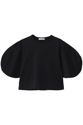 【チノ/CINOH】 REFINA enso 円相 クロップド プルオーバー人気、トレンドファッション・服の通販 founy(ファニー) ファッション Fashion レディースファッション Fashion for Women トップス・カットソー Cut & Sew Tops シャツ・ブラウス・オフィスカジュアル Elegant Blouses & Button-Ups ロングTシャツ・Tシャツ Longline T-Shirts & Tees カジュアルプルオーバー・ニットトップス Pullovers & Knit Tops / Casual Pullovers カットソー・ベーシックTシャツ Cut-and-Sewn Tops / Stretch Tees & Basics カットソー Cut and Sewn Top クロップド Cropped, Short Length コンパクト Compact, Small Size ショート Short, Short Length スリーブ Sleeve, Long Sleeve / Short Sleeve バランス Balance, Style Balance パターン Pattern, Design Print モチーフ Motif, Design Theme 定番 Standard, Basic Item 新作・新入荷 New Arrivals / New In |ID:prp329100004932003