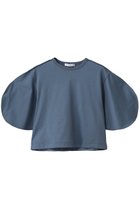 【チノ/CINOH】のREFINA enso 円相 クロップド プルオーバー ブルー|ID: prp329100004932003 ipo3291000000037017559