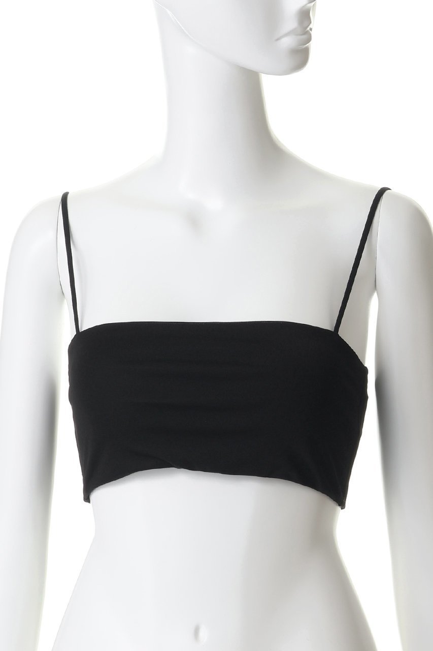 【その他のブランド/Other】のニードチューブトップ 人気、トレンドファッション・服の通販 founy(ファニー) 　ファッション　Fashion　レディースファッション　Fashion for Women　トップス・カットソー　Cut & Sew Tops　キャミソール&ノースリーブ　Camisoles & Sleeveless Tops　シャツ・ブラウス・オフィスカジュアル　Elegant Blouses & Button-Ups　ロングTシャツ・Tシャツ　Longline T-Shirts & Tees　カットソー・ベーシックTシャツ　Cut-and-Sewn Tops / Stretch Tees & Basics　キャミソール　Camisole, Spaghetti Strap Top　シルク　Silk, 100% Silk　ジャケット　Jacket, Outerwear　タンク　Tank Top, Sleeveless Top　チューブ　Tube, Tube Top　新作・新入荷　New Arrivals / New In　other-2|ID: prp329100004932004 ipo3291000000037017570