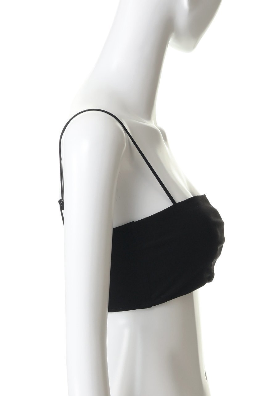 【その他のブランド/Other】のニードチューブトップ 人気、トレンドファッション・服の通販 founy(ファニー) 　ファッション　Fashion　レディースファッション　Fashion for Women　トップス・カットソー　Cut & Sew Tops　キャミソール&ノースリーブ　Camisoles & Sleeveless Tops　シャツ・ブラウス・オフィスカジュアル　Elegant Blouses & Button-Ups　ロングTシャツ・Tシャツ　Longline T-Shirts & Tees　カットソー・ベーシックTシャツ　Cut-and-Sewn Tops / Stretch Tees & Basics　キャミソール　Camisole, Spaghetti Strap Top　シルク　Silk, 100% Silk　ジャケット　Jacket, Outerwear　タンク　Tank Top, Sleeveless Top　チューブ　Tube, Tube Top　新作・新入荷　New Arrivals / New In　other-3|ID: prp329100004932004 ipo3291000000037017571