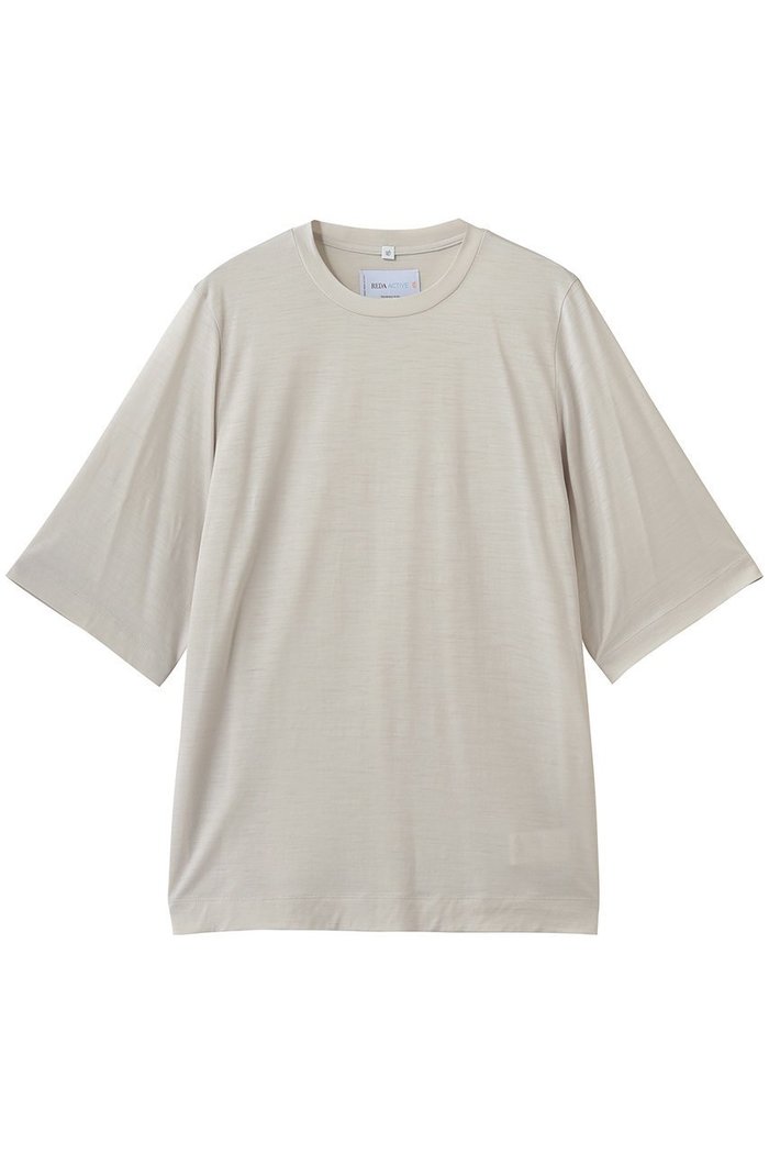 【その他のブランド/Other】のラナTシャツ インテリア・キッズ・メンズ・レディースファッション・服の通販 founy(ファニー) https://founy.com/ ファッション Fashion レディースファッション Fashion for Women トップス・カットソー Cut & Sew Tops シャツ・ブラウス・オフィスカジュアル Elegant Blouses & Button-Ups ロングTシャツ・Tシャツ Longline T-Shirts & Tees カットソー・ベーシックTシャツ Cut-and-Sewn Tops / Stretch Tees & Basics ショート Short, Short Length シンプル Simple, Minimal スリーブ Sleeve, Long Sleeve / Short Sleeve 新作・新入荷 New Arrivals / New In |ID: prp329100004932005 ipo3291000000037017574