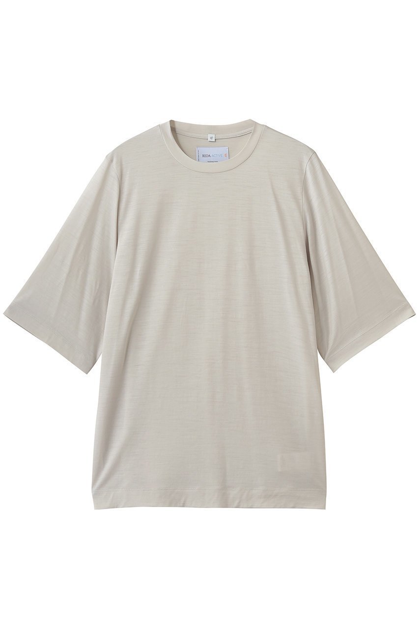 【その他のブランド/Other】のラナTシャツ 人気、トレンドファッション・服の通販 founy(ファニー) 　ファッション　Fashion　レディースファッション　Fashion for Women　トップス・カットソー　Cut & Sew Tops　シャツ・ブラウス・オフィスカジュアル　Elegant Blouses & Button-Ups　ロングTシャツ・Tシャツ　Longline T-Shirts & Tees　カットソー・ベーシックTシャツ　Cut-and-Sewn Tops / Stretch Tees & Basics　ショート　Short, Short Length　シンプル　Simple, Minimal　スリーブ　Sleeve, Long Sleeve / Short Sleeve　新作・新入荷　New Arrivals / New In　 other-1|ID: prp329100004932005 ipo3291000000037017574