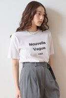 【ティアラ/Tiara】のプリントTシャツ 人気、トレンドファッション・服の通販 founy(ファニー) ファッション Fashion レディースファッション Fashion for Women トップス・カットソー Cut & Sew Tops シャツ・ブラウス・オフィスカジュアル Elegant Blouses & Button-Ups ロングTシャツ・Tシャツ Longline T-Shirts & Tees カットソー・ベーシックTシャツ Cut-and-Sewn Tops / Stretch Tees & Basics おすすめ Recommended / Our Picks インナー Innerwear コンパクト Compact, Small Size ショート Short, Short Length ジャケット Jacket, Outerwear スリーブ Sleeve, Long Sleeve / Short Sleeve フランス France, French フレンチ French, French Style プリント Print, Printed Pattern ヴィンテージ Vintage Style 新作・新入荷 New Arrivals / New In |ID:prp329100004932006