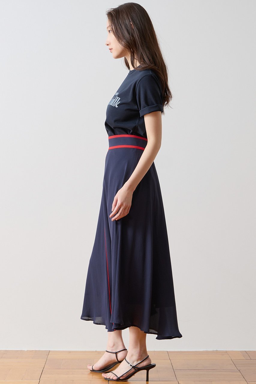 【ティアラ/Tiara】のプリントTシャツ 人気、トレンドファッション・服の通販 founy(ファニー) 　ファッション　Fashion　レディースファッション　Fashion for Women　トップス・カットソー　Cut & Sew Tops　シャツ・ブラウス・オフィスカジュアル　Elegant Blouses & Button-Ups　ロングTシャツ・Tシャツ　Longline T-Shirts & Tees　カットソー・ベーシックTシャツ　Cut-and-Sewn Tops / Stretch Tees & Basics　おすすめ　Recommended / Our Picks　インナー　Innerwear　コンパクト　Compact, Small Size　ショート　Short, Short Length　ジャケット　Jacket, Outerwear　スリーブ　Sleeve, Long Sleeve / Short Sleeve　フランス　France, French　フレンチ　French, French Style　プリント　Print, Printed Pattern　ヴィンテージ　Vintage Style　新作・新入荷　New Arrivals / New In　other-3|ID: prp329100004932006 ipo3291000000037017586