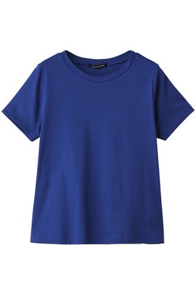 【ミズイロ インド/mizuiro ind】 compact basic T Tシャツ人気、トレンドファッション・服の通販 founy(ファニー) ファッション Fashion レディースファッション Fashion for Women トップス・カットソー Cut & Sew Tops シャツ・ブラウス・オフィスカジュアル Elegant Blouses & Button-Ups ロングTシャツ・Tシャツ Longline T-Shirts & Tees カットソー・ベーシックTシャツ Cut-and-Sewn Tops / Stretch Tees & Basics インナー Innerwear コンパクト Compact, Small Size ショート Short, Short Length シンプル Simple, Minimal スリーブ Sleeve, Long Sleeve / Short Sleeve ベーシック Basic, Essential 半袖 Short Sleeve, Half Sleeve 新作・新入荷 New Arrivals / New In |ID:prp329100004932011