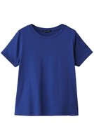 【ミズイロ インド/mizuiro ind】のcompact basic T Tシャツ 人気、トレンドファッション・服の通販 founy(ファニー) ファッション Fashion レディースファッション Fashion for Women トップス・カットソー Cut & Sew Tops シャツ・ブラウス・オフィスカジュアル Elegant Blouses & Button-Ups ロングTシャツ・Tシャツ Longline T-Shirts & Tees カットソー・ベーシックTシャツ Cut-and-Sewn Tops / Stretch Tees & Basics インナー Innerwear コンパクト Compact, Small Size ショート Short, Short Length シンプル Simple, Minimal スリーブ Sleeve, Long Sleeve / Short Sleeve ベーシック Basic, Essential 半袖 Short Sleeve, Half Sleeve 新作・新入荷 New Arrivals / New In |ID:prp329100004932011