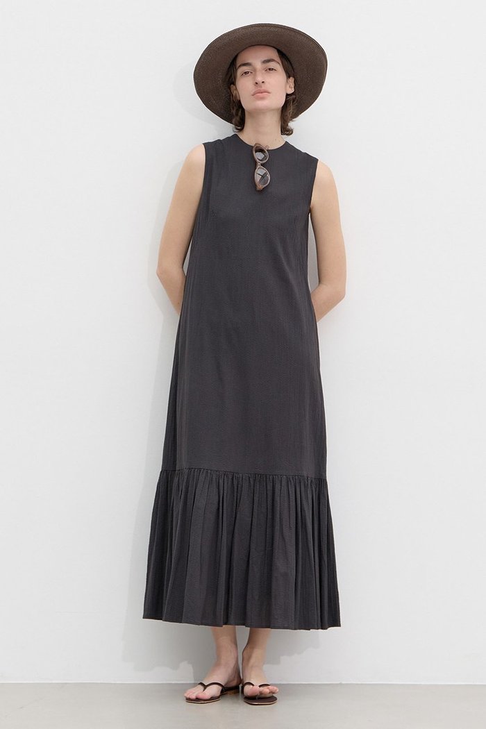 【マルティニーク/martinique】の【MARIHA】ドリーミングビューティードレス ノースリーブ インテリア・キッズ・メンズ・レディースファッション・服の通販 founy(ファニー) https://founy.com/ ファッション Fashion レディースファッション Fashion for Women ワンピース Dresses フォーマル・パーティードレス・結婚式用ドレス Elegant & Casual Dresses チュニック Tunic Tops & Dresses インド Indian Textile エレガント 上品 Elegant ジャケット Jacket, Outerwear チュニック Tunic, Long Top ドレス Dress, One-Piece ネックレス Necklace, Pendant Necklace ノースリーブ Sleeveless, No-Sleeve フェミニン Feminine, Girly フリル Frill, Ruffle ロング Long, Long-Length 新作・新入荷 New Arrivals / New In |ID: prp329100004932012 ipo3291000000037017622