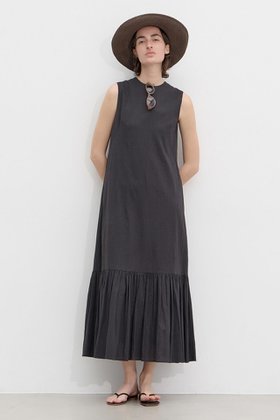 【マルティニーク/martinique】 【MARIHA】ドリーミングビューティードレス ノースリーブ人気、トレンドファッション・服の通販 founy(ファニー) ファッション Fashion レディースファッション Fashion for Women ワンピース Dresses フォーマル・パーティードレス・結婚式用ドレス Elegant & Casual Dresses チュニック Tunic Tops & Dresses インド Indian Textile エレガント 上品 Elegant ジャケット Jacket, Outerwear チュニック Tunic, Long Top ドレス Dress, One-Piece ネックレス Necklace, Pendant Necklace ノースリーブ Sleeveless, No-Sleeve フェミニン Feminine, Girly フリル Frill, Ruffle ロング Long, Long-Length 新作・新入荷 New Arrivals / New In |ID:prp329100004932012