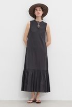 【マルティニーク/martinique】の【MARIHA】ドリーミングビューティードレス ノースリーブ ブラック|ID: prp329100004932012 ipo3291000000037017623