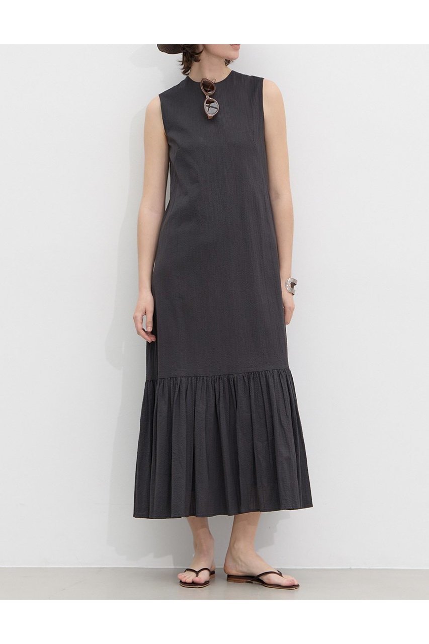 【マルティニーク/martinique】の【MARIHA】ドリーミングビューティードレス ノースリーブ 人気、トレンドファッション・服の通販 founy(ファニー) 　ファッション　Fashion　レディースファッション　Fashion for Women　ワンピース　Dresses　フォーマル・パーティードレス・結婚式用ドレス　Elegant & Casual Dresses　チュニック　Tunic Tops & Dresses　インド　Indian Textile　エレガント 上品　Elegant　ジャケット　Jacket, Outerwear　チュニック　Tunic, Long Top　ドレス　Dress, One-Piece　ネックレス　Necklace, Pendant Necklace　ノースリーブ　Sleeveless, No-Sleeve　フェミニン　Feminine, Girly　フリル　Frill, Ruffle　ロング　Long, Long-Length　新作・新入荷　New Arrivals / New In　other-2|ID: prp329100004932012 ipo3291000000037017624