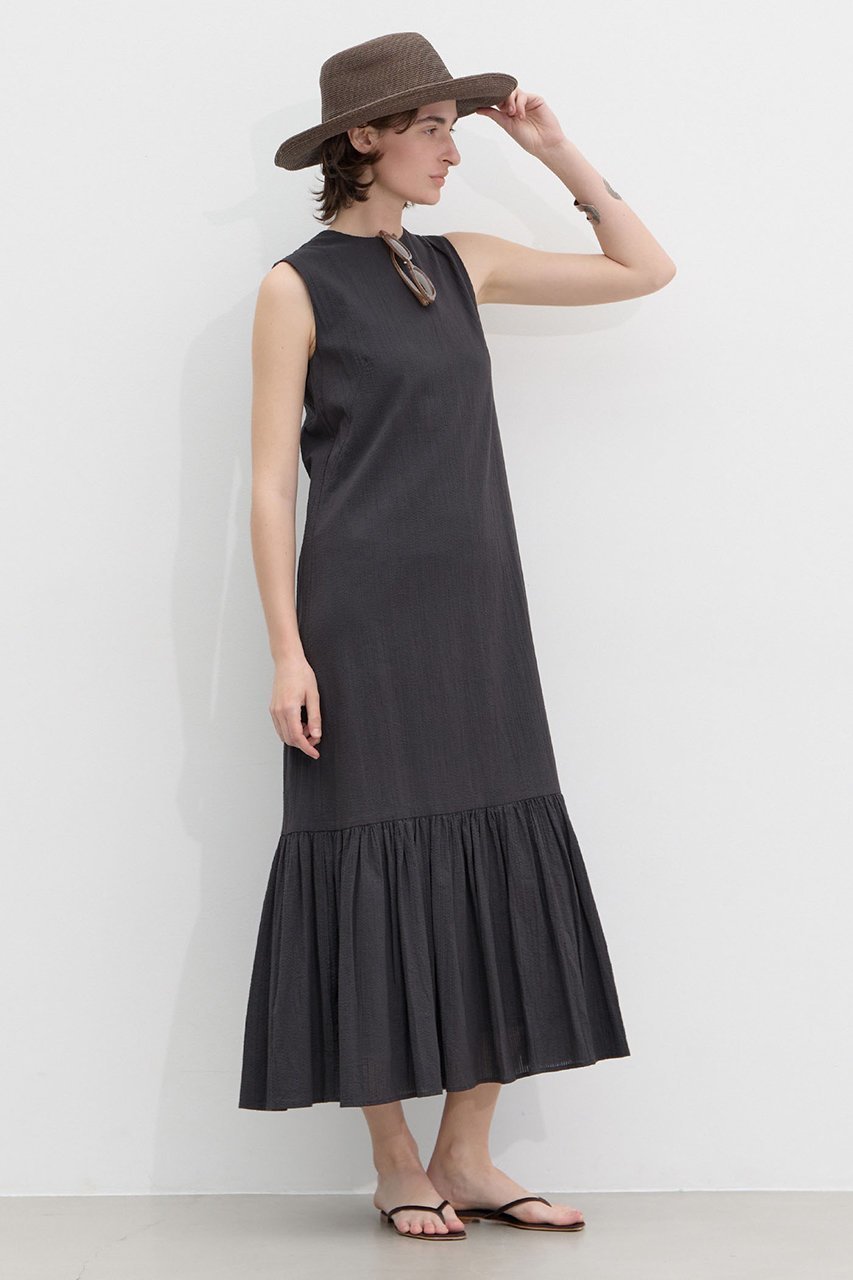 【マルティニーク/martinique】の【MARIHA】ドリーミングビューティードレス ノースリーブ 人気、トレンドファッション・服の通販 founy(ファニー) 　ファッション　Fashion　レディースファッション　Fashion for Women　ワンピース　Dresses　フォーマル・パーティードレス・結婚式用ドレス　Elegant & Casual Dresses　チュニック　Tunic Tops & Dresses　インド　Indian Textile　エレガント 上品　Elegant　ジャケット　Jacket, Outerwear　チュニック　Tunic, Long Top　ドレス　Dress, One-Piece　ネックレス　Necklace, Pendant Necklace　ノースリーブ　Sleeveless, No-Sleeve　フェミニン　Feminine, Girly　フリル　Frill, Ruffle　ロング　Long, Long-Length　新作・新入荷　New Arrivals / New In　other-4|ID: prp329100004932012 ipo3291000000037017626