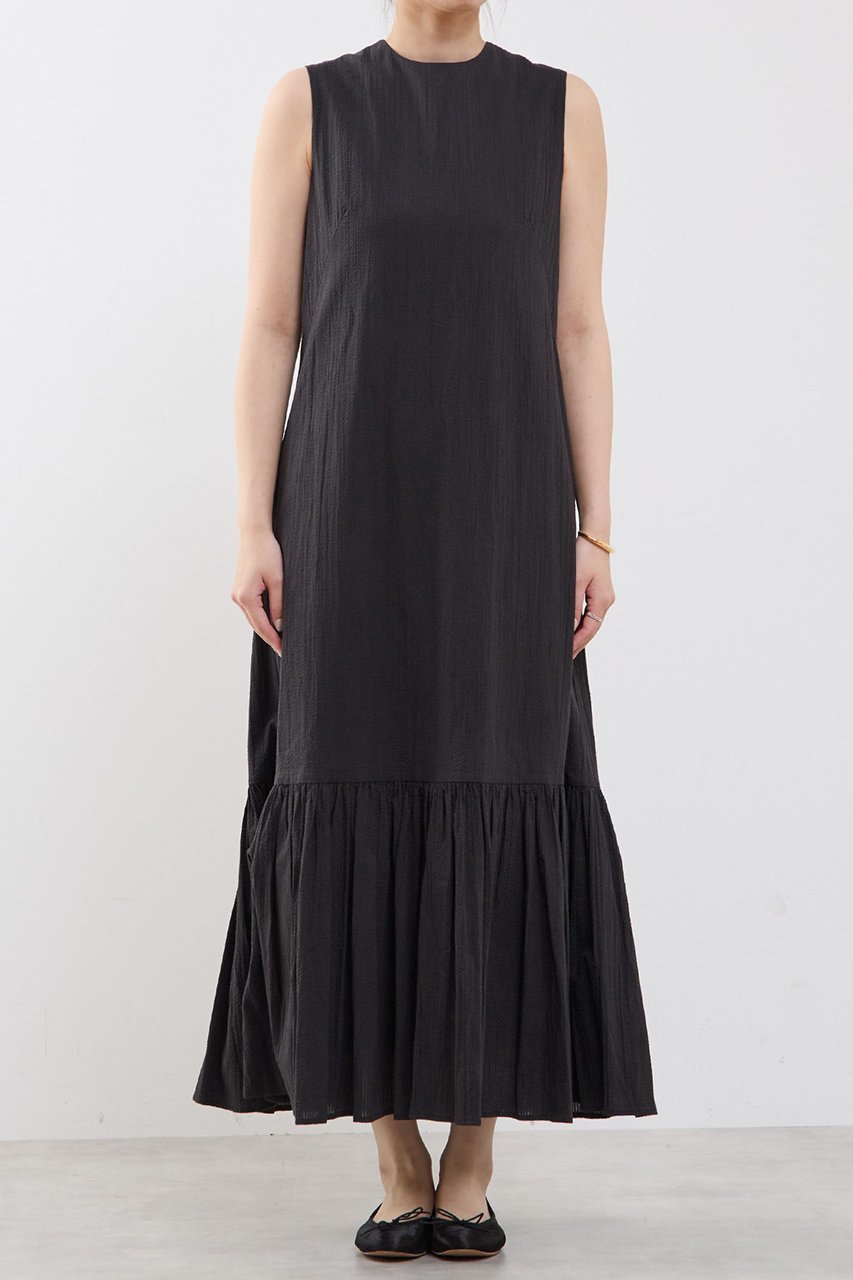 【マルティニーク/martinique】の【MARIHA】ドリーミングビューティードレス ノースリーブ 人気、トレンドファッション・服の通販 founy(ファニー) 　ファッション　Fashion　レディースファッション　Fashion for Women　ワンピース　Dresses　フォーマル・パーティードレス・結婚式用ドレス　Elegant & Casual Dresses　チュニック　Tunic Tops & Dresses　インド　Indian Textile　エレガント 上品　Elegant　ジャケット　Jacket, Outerwear　チュニック　Tunic, Long Top　ドレス　Dress, One-Piece　ネックレス　Necklace, Pendant Necklace　ノースリーブ　Sleeveless, No-Sleeve　フェミニン　Feminine, Girly　フリル　Frill, Ruffle　ロング　Long, Long-Length　新作・新入荷　New Arrivals / New In　other-5|ID: prp329100004932012 ipo3291000000037017627