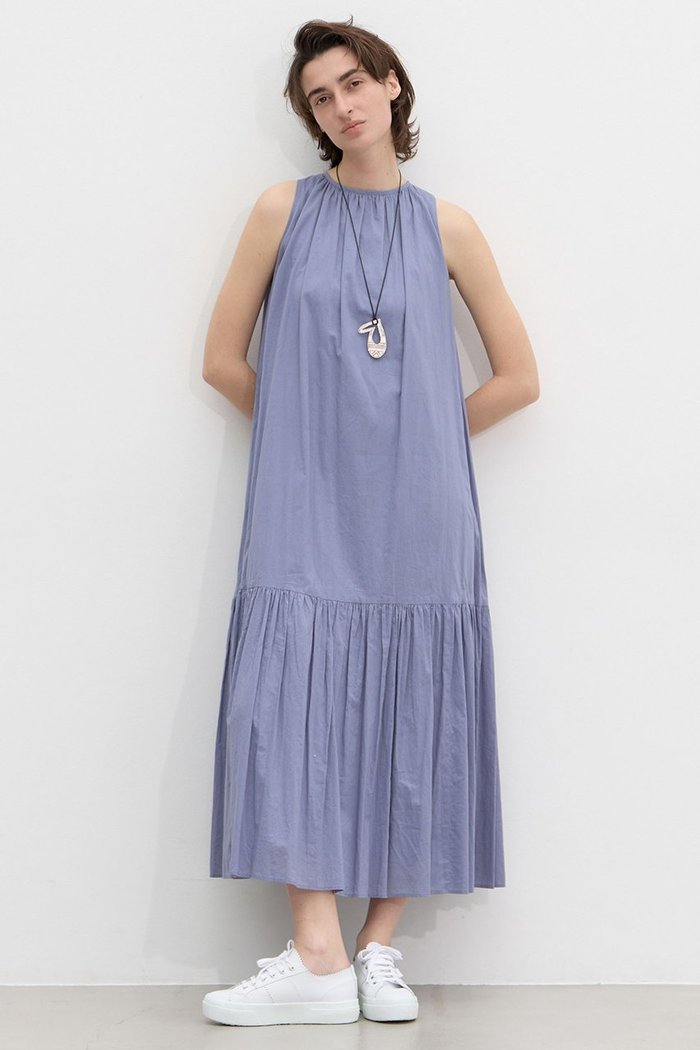 【マルティニーク/martinique】の【MARIHA】サマービューティーのドレス インテリア・キッズ・メンズ・レディースファッション・服の通販 founy(ファニー) https://founy.com/ ファッション Fashion レディースファッション Fashion for Women ワンピース Dresses フォーマル・パーティードレス・結婚式用ドレス Elegant & Casual Dresses チュニック Tunic Tops & Dresses インド Indian Textile オレンジ Orange ギャザー Gathered, Ruffled サマー Summer, Summer Style チュニック Tunic, Long Top ドレス Dress, One-Piece フリル Frill, Ruffle モダン Modern, Contemporary リラックス Relax, Relaxed Fit ロング Long, Long-Length 夏 Summer 新作・新入荷 New Arrivals / New In |ID: prp329100004932013 ipo3291000000037017631