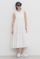 【マルティニーク/martinique】の《別注》【MARIHA】ミューズのドレス ホワイト|ID: prp329100004932014 ipo3291000000037017637