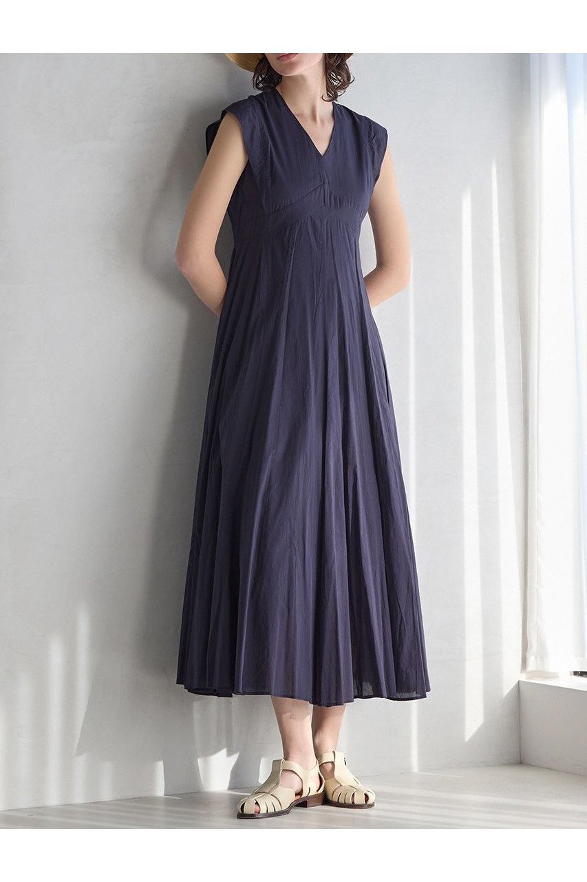 【マルティニーク/martinique】の【MARIHA】夏の月のドレス インテリア・キッズ・メンズ・レディースファッション・服の通販 founy(ファニー) 　ファッション　Fashion　レディースファッション　Fashion for Women　ワンピース　Dresses　フォーマル・パーティードレス・結婚式用ドレス　Elegant & Casual Dresses　チュニック　Tunic Tops & Dresses　インド　Indian Textile　オケージョン　Occasion Wear　シンプル　Simple, Minimal　チュニック　Tunic, Long Top　ドレス　Dress, One-Piece　ロング　Long, Long-Length　夏　Summer　新作・新入荷　New Arrivals / New In　ビジネス 仕事 通勤　Business / Work / Commuting　ネイビー|ID: prp329100004932015 ipo3291000000037017644