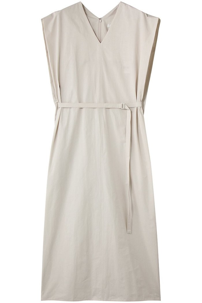 【エイトン/ATON】のコットン ブロード フレンチ スリーブ ドレス インテリア・キッズ・メンズ・レディースファッション・服の通販 founy(ファニー) https://founy.com/ ファッション Fashion レディースファッション Fashion for Women ワンピース Dresses フォーマル・パーティードレス・結婚式用ドレス Elegant & Casual Dresses チュニック Tunic Tops & Dresses スリーブ Sleeve, Long Sleeve / Short Sleeve チュニック Tunic, Long Top ドレス Dress, One-Piece バランス Balance, Style Balance フレンチ French, French Style ブロード Broadcloth, Fine Cotton ロング Long, Long-Length 夏 Summer 新作・新入荷 New Arrivals / New In |ID: prp329100004932017 ipo3291000000037017656