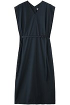 【エイトン/ATON】のコットン ブロード フレンチ スリーブ ドレス 人気、トレンドファッション・服の通販 founy(ファニー) ファッション Fashion レディースファッション Fashion for Women ワンピース Dresses フォーマル・パーティードレス・結婚式用ドレス Elegant & Casual Dresses チュニック Tunic Tops & Dresses スリーブ Sleeve, Long Sleeve / Short Sleeve チュニック Tunic, Long Top ドレス Dress, One-Piece バランス Balance, Style Balance フレンチ French, French Style ブロード Broadcloth, Fine Cotton ロング Long, Long-Length 夏 Summer 新作・新入荷 New Arrivals / New In thumbnail ネイビー|ID: prp329100004932017 ipo3291000000037017658