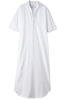 【フランク&アイリーン/Frank&Eileen】のLAB VINTAGE JERSEY EMMA マキシ ポロワンピース 人気、トレンドファッション・服の通販 founy(ファニー) ファッション Fashion レディースファッション Fashion for Women ワンピース Dresses チュニック Tunic Tops & Dresses なめらか Smooth, Silky Texture サンダル Sandals, Summer Shoes スニーカー Sneakers, Trainers スポーティ Sporty, Casual Athletic チュニック Tunic, Long Top マキシ Maxi, Full Length 再入荷 Restock / Back in Stock |ID:prp329100004932022