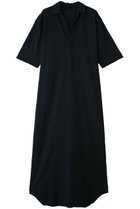 【フランク&アイリーン/Frank&Eileen】のLAB VINTAGE JERSEY EMMA マキシ ポロワンピース ネイビー|ID: prp329100004932022 ipo3291000000037017704