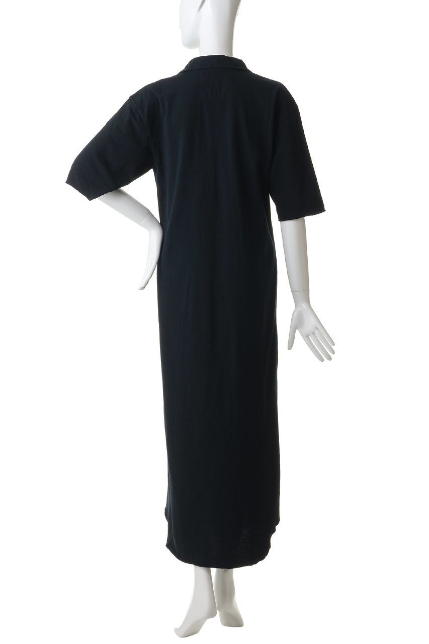 【フランク&アイリーン/Frank&Eileen】のLAB VINTAGE JERSEY EMMA マキシ ポロワンピース 人気、トレンドファッション・服の通販 founy(ファニー) 　ファッション　Fashion　レディースファッション　Fashion for Women　ワンピース　Dresses　チュニック　Tunic Tops & Dresses　なめらか　Smooth, Silky Texture　サンダル　Sandals, Summer Shoes　スニーカー　Sneakers, Trainers　スポーティ　Sporty, Casual Athletic　チュニック　Tunic, Long Top　マキシ　Maxi, Full Length　新作・新入荷　New Arrivals / New In　other-4|ID: prp329100004932022 ipo3291000000037017707