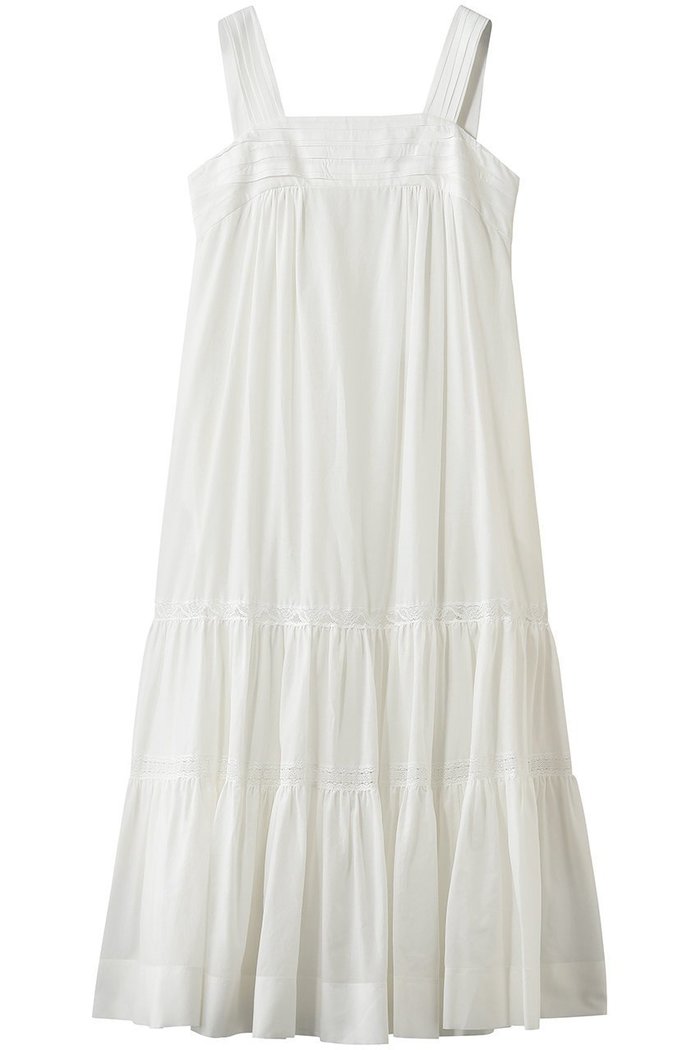 【その他のブランド/Other】のカリーナブリルワンピース インテリア・キッズ・メンズ・レディースファッション・服の通販 founy(ファニー) https://founy.com/ ファッション Fashion レディースファッション Fashion for Women ワンピース Dresses チュニック Tunic Tops & Dresses シルク Silk, 100% Silk チュニック Tunic, Long Top ティアードワンピース Tiered Dress, Flared Dress パーティ Party, Party Style フレア Flare, Flared レース Lace, Lace Fabric ロング Long, Long-Length 新作・新入荷 New Arrivals / New In |ID: prp329100004932024 ipo3291000000037017716