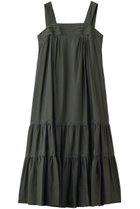 【その他のブランド/Other】のカリーナブリルワンピース カーキ|ID: prp329100004932024 ipo3291000000037017718