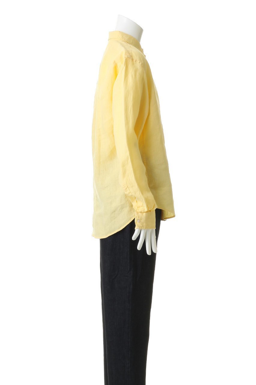 【フランク&アイリーン/Frank&Eileen / MEN】の【MEN】 FINBAR ウォッシュドリネン シャツ 人気、トレンドファッション・服の通販 founy(ファニー) 　ファッション　Fashion　メンズファッション　Fashion for Men　ウォッシュ　Washed Finish　シンプル　Simple, Minimal　スリーブ　Sleeve, Long Sleeve / Short Sleeve　フィット　Fit, Slim Fit　リネン　Linen, Linen Fabric　ロング　Long, Long-Length　夏　Summer　新作・新入荷　New Arrivals / New In　春　Spring　S/S・春夏　SS, Spring/Summer, Warm Season　other-3|ID: prp329100004932028 ipo3291000000037017750