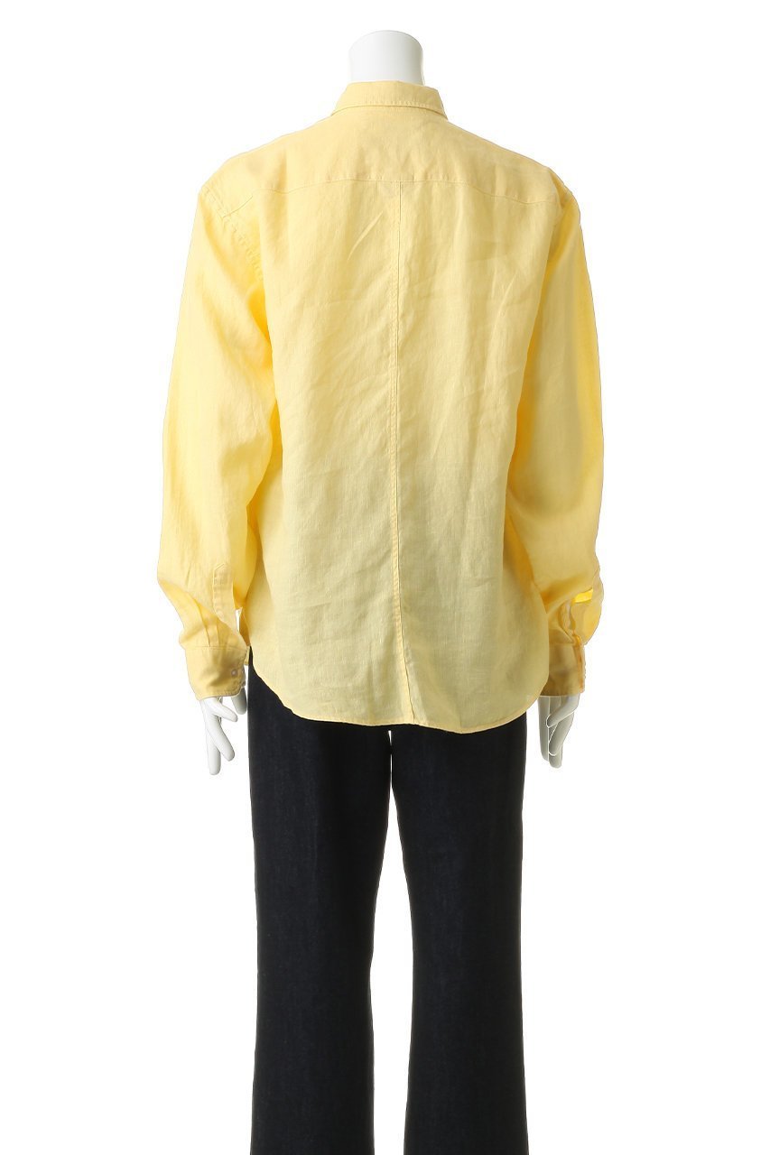 【フランク&アイリーン/Frank&Eileen / MEN】の【MEN】 FINBAR ウォッシュドリネン シャツ 人気、トレンドファッション・服の通販 founy(ファニー) 　ファッション　Fashion　メンズファッション　Fashion for Men　ウォッシュ　Washed Finish　シンプル　Simple, Minimal　スリーブ　Sleeve, Long Sleeve / Short Sleeve　フィット　Fit, Slim Fit　リネン　Linen, Linen Fabric　ロング　Long, Long-Length　夏　Summer　新作・新入荷　New Arrivals / New In　春　Spring　S/S・春夏　SS, Spring/Summer, Warm Season　other-4|ID: prp329100004932028 ipo3291000000037017751