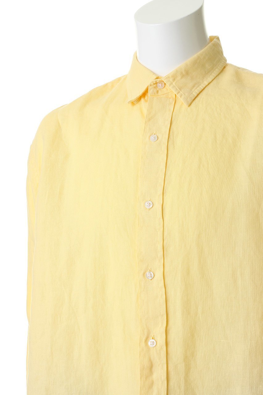 【フランク&アイリーン/Frank&Eileen / MEN】の【MEN】 FINBAR ウォッシュドリネン シャツ 人気、トレンドファッション・服の通販 founy(ファニー) 　ファッション　Fashion　メンズファッション　Fashion for Men　ウォッシュ　Washed Finish　シンプル　Simple, Minimal　スリーブ　Sleeve, Long Sleeve / Short Sleeve　フィット　Fit, Slim Fit　リネン　Linen, Linen Fabric　ロング　Long, Long-Length　夏　Summer　新作・新入荷　New Arrivals / New In　春　Spring　S/S・春夏　SS, Spring/Summer, Warm Season　other-5|ID: prp329100004932028 ipo3291000000037017752