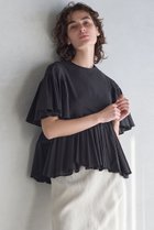 【マルティニーク/martinique】の【MARIHA】フリージアのブラウス ブラック|ID: prp329100004932032 ipo3291000000037017773