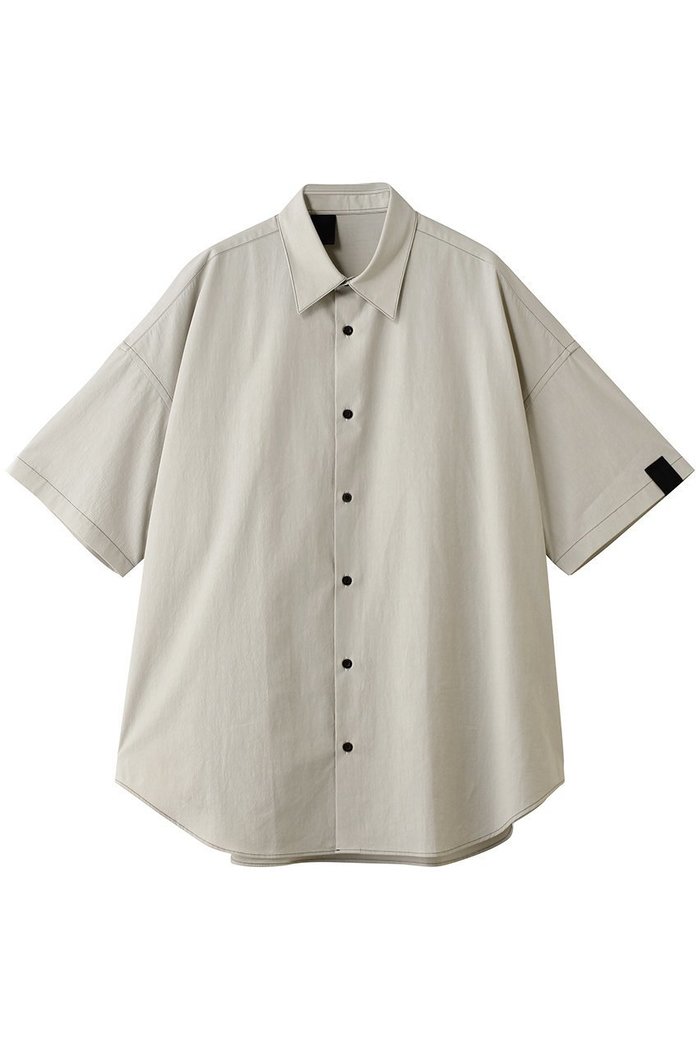 【エヌ.ハリウッド/N.HOOLYWOOD / MEN】の【MEN】【COMPILE】ハーフ スリーブ シャツ インテリア・キッズ・メンズ・レディースファッション・服の通販 founy(ファニー) https://founy.com/ ファッション Fashion メンズファッション Fashion for Men ショート Short, Short Length シンプル Simple, Minimal スリーブ Sleeve, Long Sleeve / Short Sleeve ハーフ Half, Half-Length ビッグ Big, Oversized ボトム Bottoms, Lower Wear 新作・新入荷 New Arrivals / New In |ID: prp329100004932034 ipo3291000000037017787