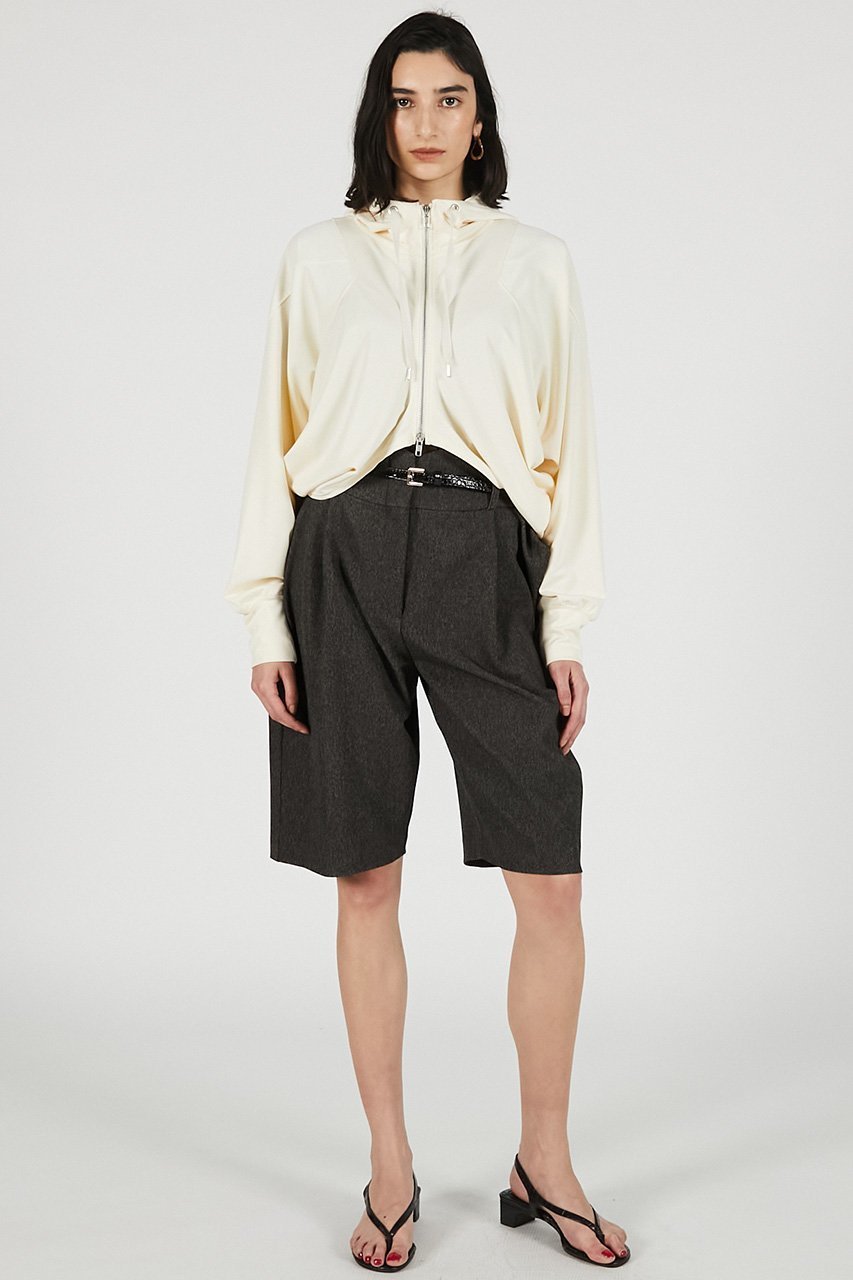 【プランク プロジェクト/PRANK PROJECT】のスカラップクローバーレーストップ / Scallop Clover Lace Top 人気、トレンドファッション・服の通販 founy(ファニー) 　ファッション　Fashion　レディースファッション　Fashion for Women　トップス・カットソー　Cut & Sew Tops　シャツ・ブラウス・オフィスカジュアル　Elegant Blouses & Button-Ups　おすすめ　Recommended / Our Picks　エレガント 上品　Elegant　コンパクト　Compact, Small Size　シアー　Sheer, See-Through　ショート　Short, Short Length　スリーブ　Sleeve, Long Sleeve / Short Sleeve　ハンド　Hand, Handmade　レース　Lace, Lace Fabric　新作・新入荷　New Arrivals / New In　other-2|ID: prp329100004932039 ipo3291000000037017833