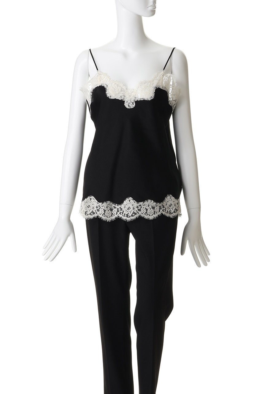 【その他のブランド/Other】のストークランジェリー 人気、トレンドファッション・服の通販 founy(ファニー) 　ファッション　Fashion　レディースファッション　Fashion for Women　下着・ランジェリー　Lingerie & Intimates　その他ランジェリー・インナーアイテム　Other Lingerie / Intimates　トップス・カットソー　Cut & Sew Tops　インナー　Innerwear　カットソー　Cut and Sewn Top　シルク　Silk, 100% Silk　ジャケット　Jacket, Outerwear　ノースリーブ　Sleeveless, No-Sleeve　ラグジュアリー　Luxury, Elegant　ランジェリー　Lingerie, Intimate Wear　レース　Lace, Lace Fabric　エレガント 上品　Elegant　新作・新入荷　New Arrivals / New In　羽織　Haori, Light Jacket　other-2|ID: prp329100004932042 ipo3291000000037017859