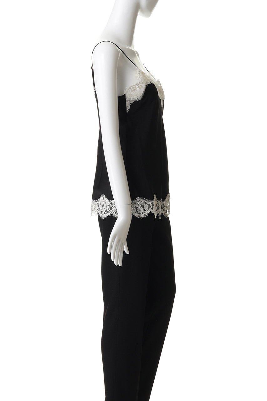 【その他のブランド/Other】のストークランジェリー 人気、トレンドファッション・服の通販 founy(ファニー) 　ファッション　Fashion　レディースファッション　Fashion for Women　下着・ランジェリー　Lingerie & Intimates　その他ランジェリー・インナーアイテム　Other Lingerie / Intimates　トップス・カットソー　Cut & Sew Tops　インナー　Innerwear　カットソー　Cut and Sewn Top　シルク　Silk, 100% Silk　ジャケット　Jacket, Outerwear　ノースリーブ　Sleeveless, No-Sleeve　ラグジュアリー　Luxury, Elegant　ランジェリー　Lingerie, Intimate Wear　レース　Lace, Lace Fabric　エレガント 上品　Elegant　新作・新入荷　New Arrivals / New In　羽織　Haori, Light Jacket　other-3|ID: prp329100004932042 ipo3291000000037017860