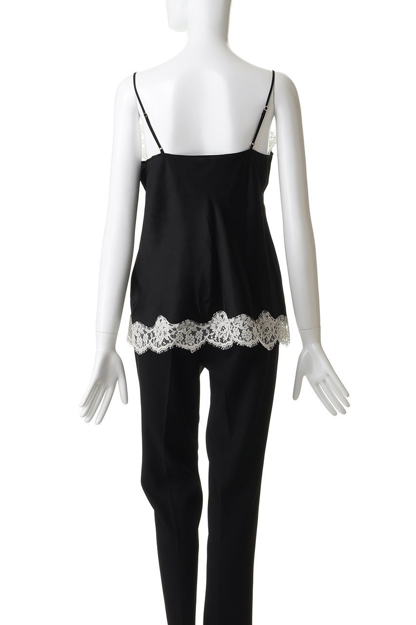 【その他のブランド/Other】のストークランジェリー 人気、トレンドファッション・服の通販 founy(ファニー) 　ファッション　Fashion　レディースファッション　Fashion for Women　下着・ランジェリー　Lingerie & Intimates　その他ランジェリー・インナーアイテム　Other Lingerie / Intimates　トップス・カットソー　Cut & Sew Tops　インナー　Innerwear　カットソー　Cut and Sewn Top　シルク　Silk, 100% Silk　ジャケット　Jacket, Outerwear　ノースリーブ　Sleeveless, No-Sleeve　ラグジュアリー　Luxury, Elegant　ランジェリー　Lingerie, Intimate Wear　レース　Lace, Lace Fabric　エレガント 上品　Elegant　新作・新入荷　New Arrivals / New In　羽織　Haori, Light Jacket　other-4|ID: prp329100004932042 ipo3291000000037017861