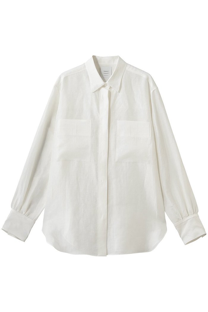 【その他のブランド/Other】のフォードシャツ インテリア・キッズ・メンズ・レディースファッション・服の通販 founy(ファニー) https://founy.com/ ファッション Fashion レディースファッション Fashion for Women トップス・カットソー Cut & Sew Tops シャツ・ブラウス・オフィスカジュアル Elegant Blouses & Button-Ups なめらか Smooth, Silky Texture シルク Silk, 100% Silk スリーブ Sleeve, Long Sleeve / Short Sleeve ベーシック Basic, Essential ロング Long, Long-Length 定番 Standard, Basic Item 新作・新入荷 New Arrivals / New In |ID: prp329100004932043 ipo3291000000037017863